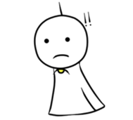 Ashi Teru sticker #3466073