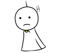 Ashi Teru sticker #3466073