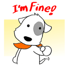 Laurel Part2 sticker #3466114