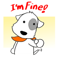 Laurel Part2 sticker #3466114