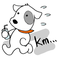 Laurel Part2 sticker #3466118