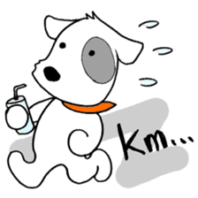 Laurel Part2 sticker #3466118