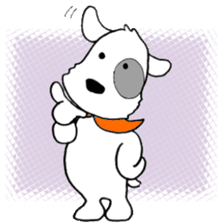 Laurel Part2 sticker #3466120