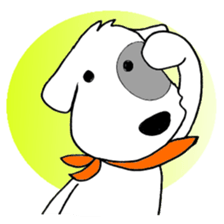 Laurel Part2 sticker #3466123