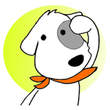 Laurel Part2 sticker #3466123