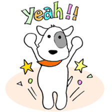 Laurel Part2 sticker #3466124