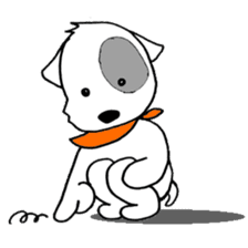 Laurel Part2 sticker #3466125