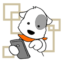 Laurel Part2 sticker #3466126