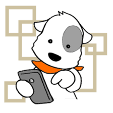 Laurel Part2 sticker #3466126