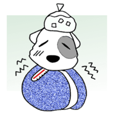 Laurel Part2 sticker #3466127