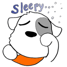 Laurel Part2 sticker #3466128