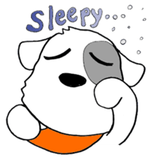 Laurel Part2 sticker #3466128