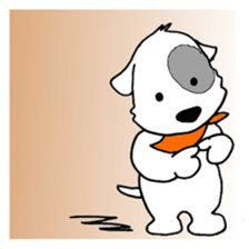 Laurel Part2 sticker #3466129