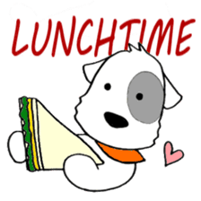 Laurel Part2 sticker #3466130