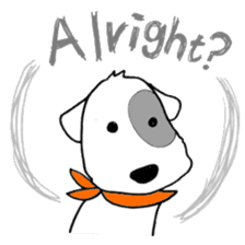 Laurel Part2 sticker #3466131