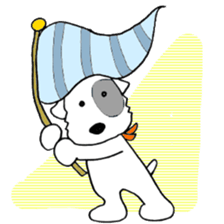 Laurel Part2 sticker #3466134