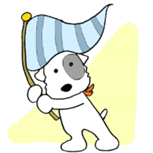 Laurel Part2 sticker #3466134