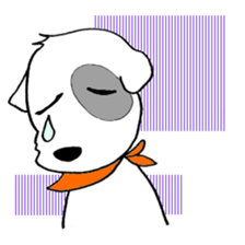 Laurel Part2 sticker #3466135