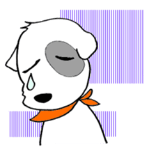 Laurel Part2 sticker #3466135