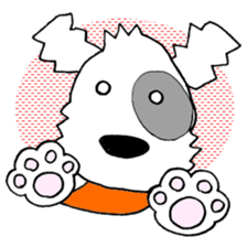 Laurel Part2 sticker #3466136