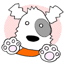 Laurel Part2 sticker #3466136