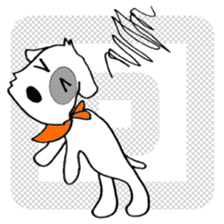 Laurel Part2 sticker #3466137