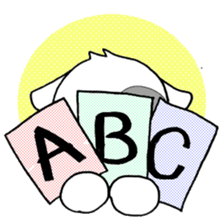 Laurel Part2 sticker #3466140