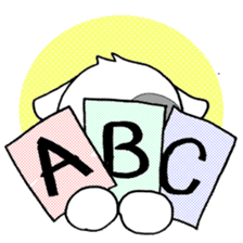 Laurel Part2 sticker #3466140