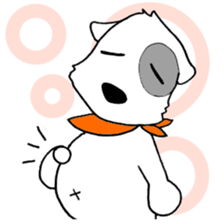 Laurel Part2 sticker #3466141