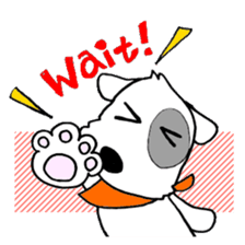 Laurel Part2 sticker #3466144