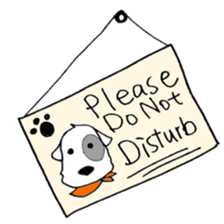 Laurel Part2 sticker #3466145