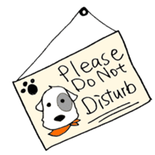 Laurel Part2 sticker #3466145