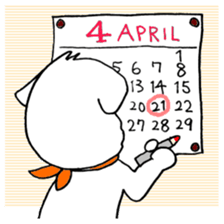 Laurel Part2 sticker #3466146