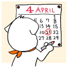 Laurel Part2 sticker #3466146