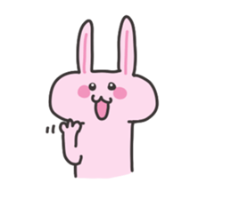 Lovery NAMI-USA-chan sticker #3466434