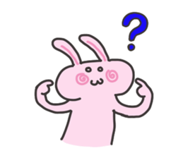 Lovery NAMI-USA-chan sticker #3466451