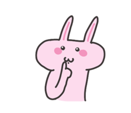 Lovery NAMI-USA-chan sticker #3466455