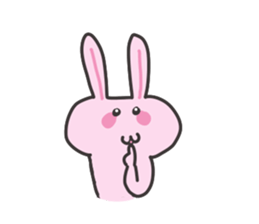 Lovery NAMI-USA-chan sticker #3466457