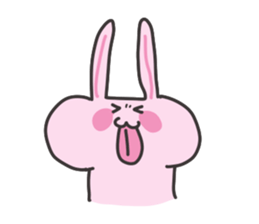 Lovery NAMI-USA-chan sticker #3466461