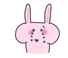 Lovery NAMI-USA-chan sticker #3466464