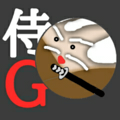 SAMURAI G