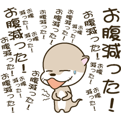 Too noisy Otter