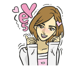 AsB - B Chan sticker #3469234