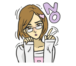 AsB - B Chan sticker #3469235