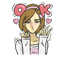 AsB - B Chan sticker #3469236