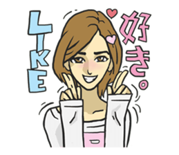 AsB - B Chan sticker #3469237