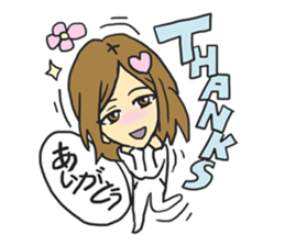 AsB - B Chan sticker #3469239
