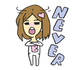 AsB - B Chan sticker #3469247