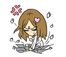 AsB - B Chan sticker #3469251