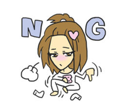 AsB - B Chan sticker #3469253